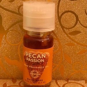 Bath And Body Works Home Fragrance Oil